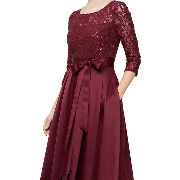 **Glamorous Nights: The Ultimate Satin Slip Gown for Enchanting Evenings**